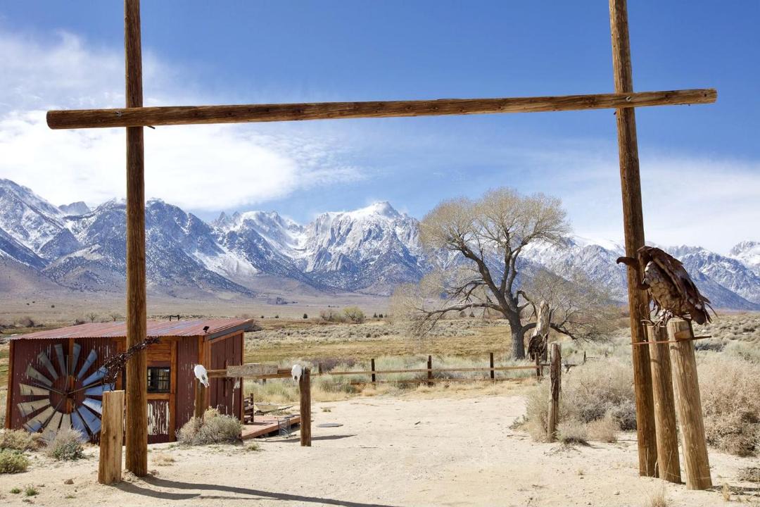 Photo of Others in Lone Pine