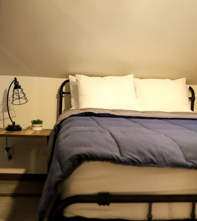 Photo of Bedroom in Rapid City