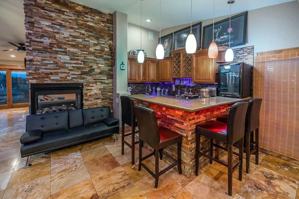 Photo of Kitchen in Rockcliff