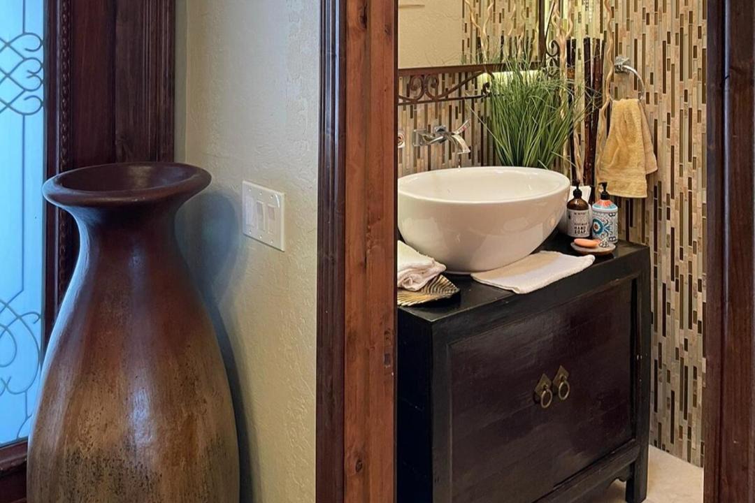 Photo of Bathroom in Rockcliff