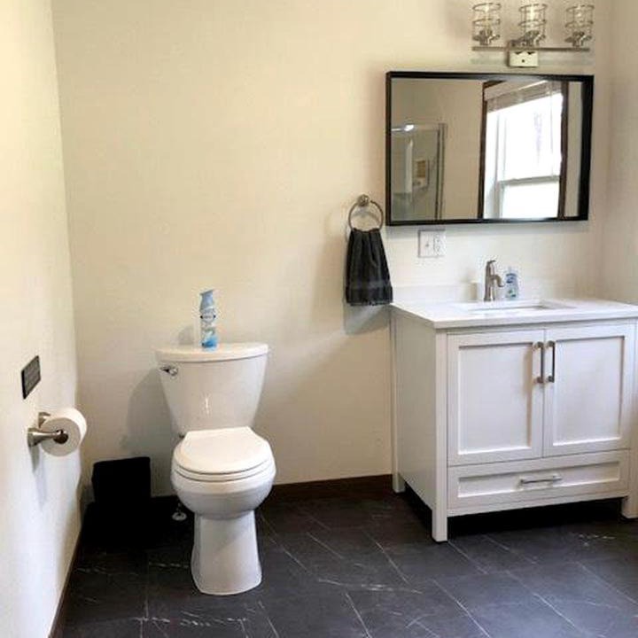 Photo of Bathroom in Rapid City