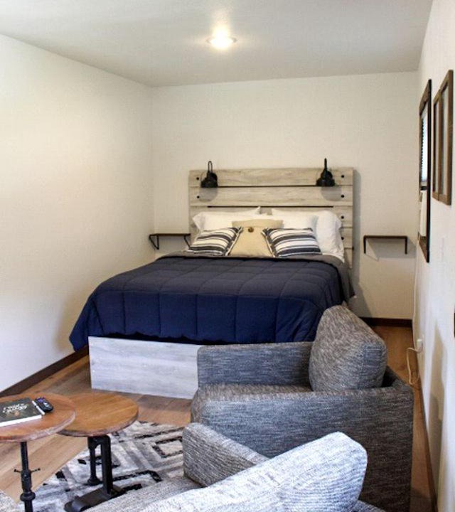 Photo of Bedroom in Rapid City