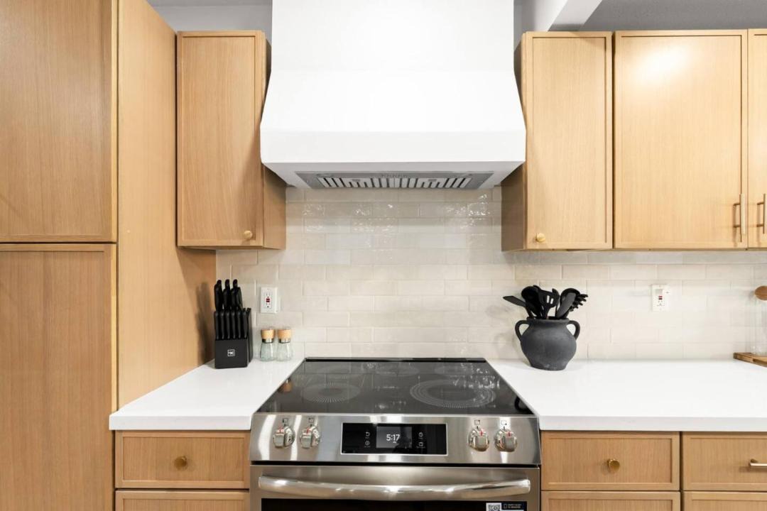 Photo of Kitchen in Cavalier Estates