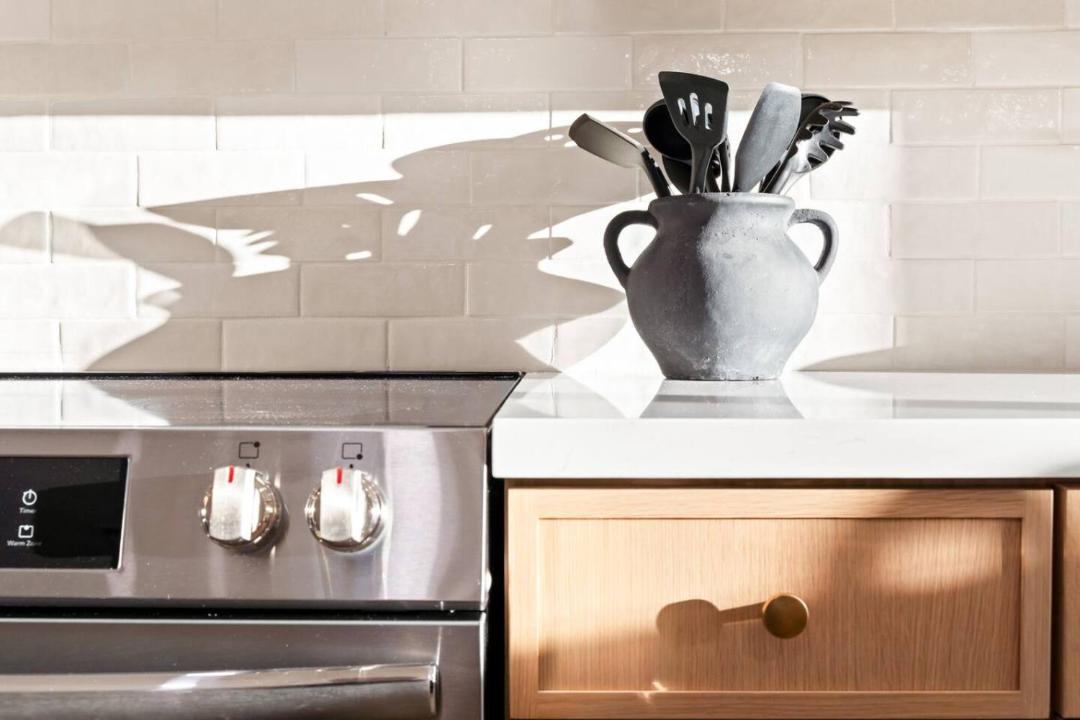 Photo of Kitchen in Cavalier Estates