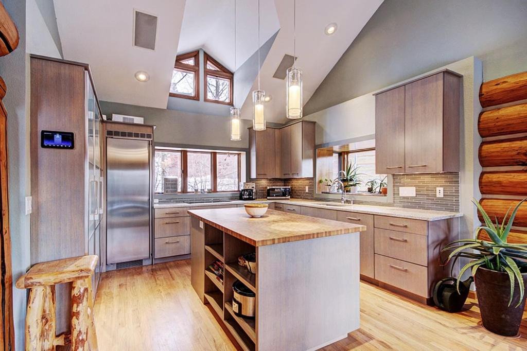 Photo of Kitchen in Baldy Mountain