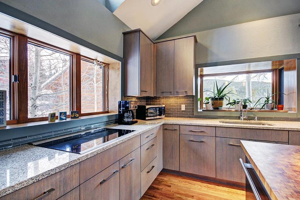 Photo of Kitchen in Baldy Mountain
