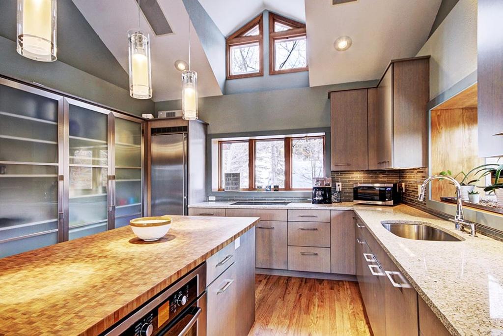 Photo of Kitchen in Baldy Mountain