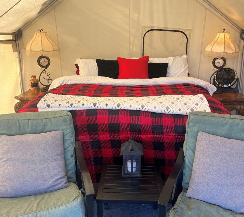 Photo of Bedroom in Conner