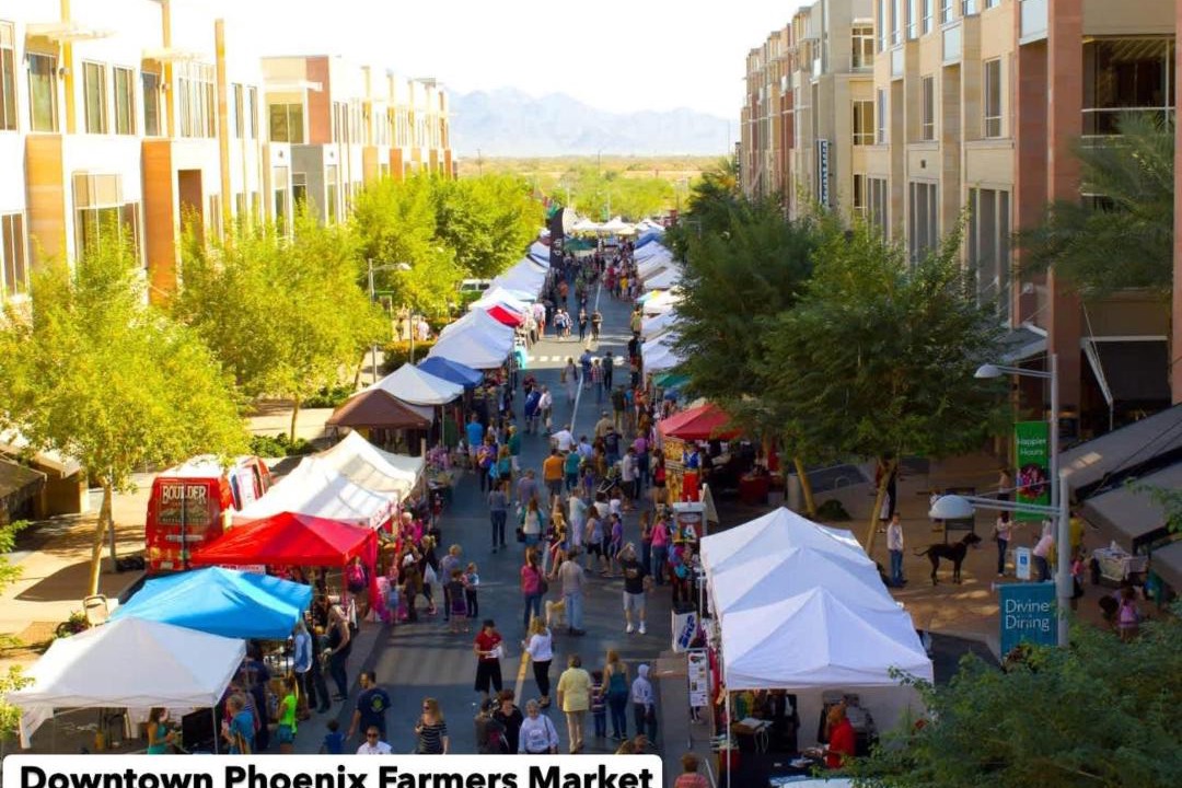 Photo of Others in Downtown Phoenix