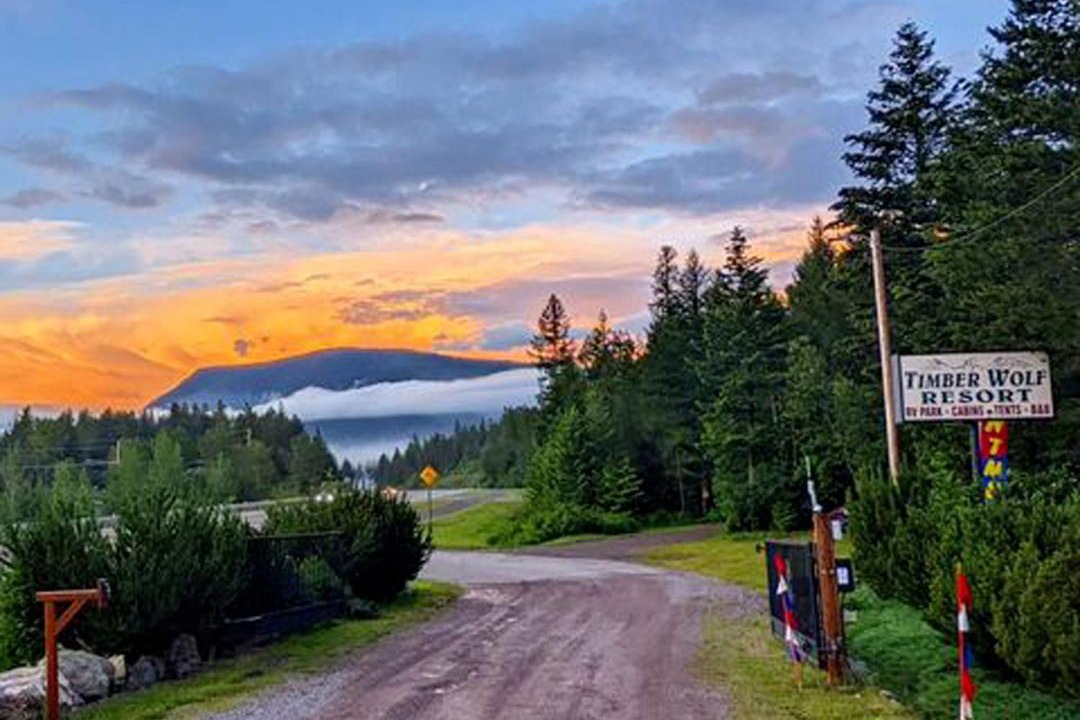Photo of Others in Whitefish