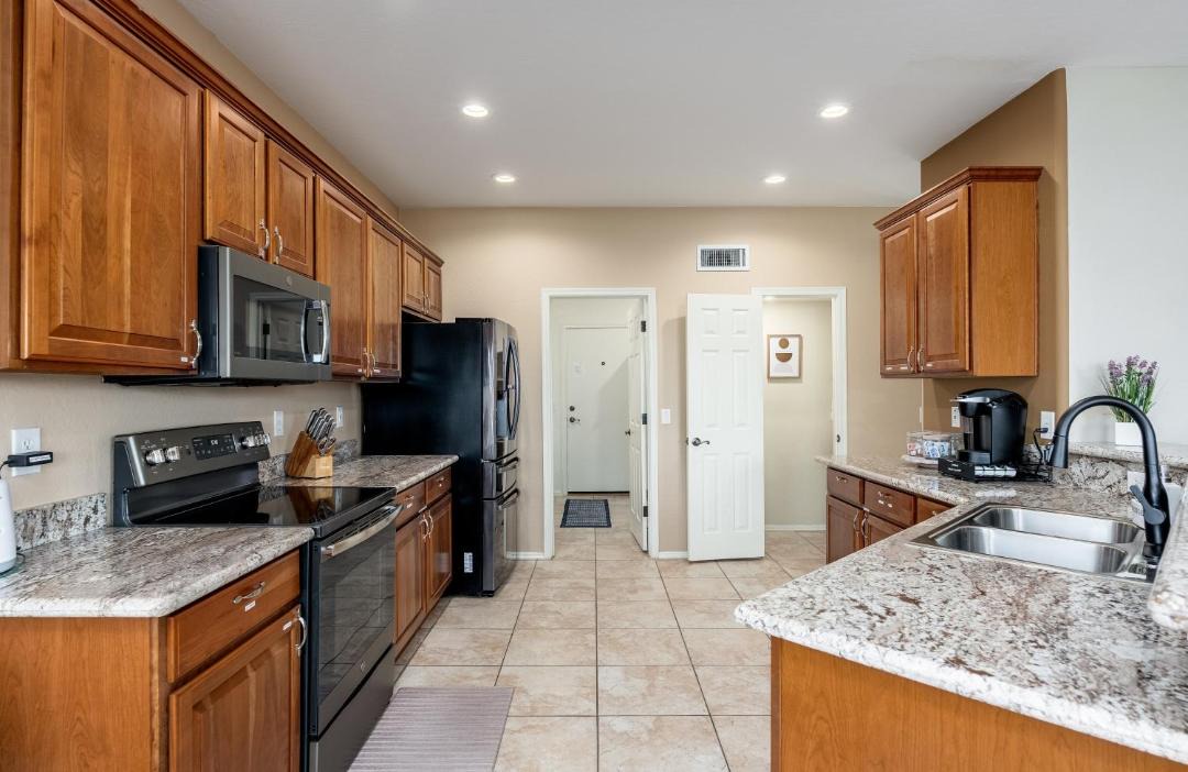 Photo of Kitchen in Gold Canyon