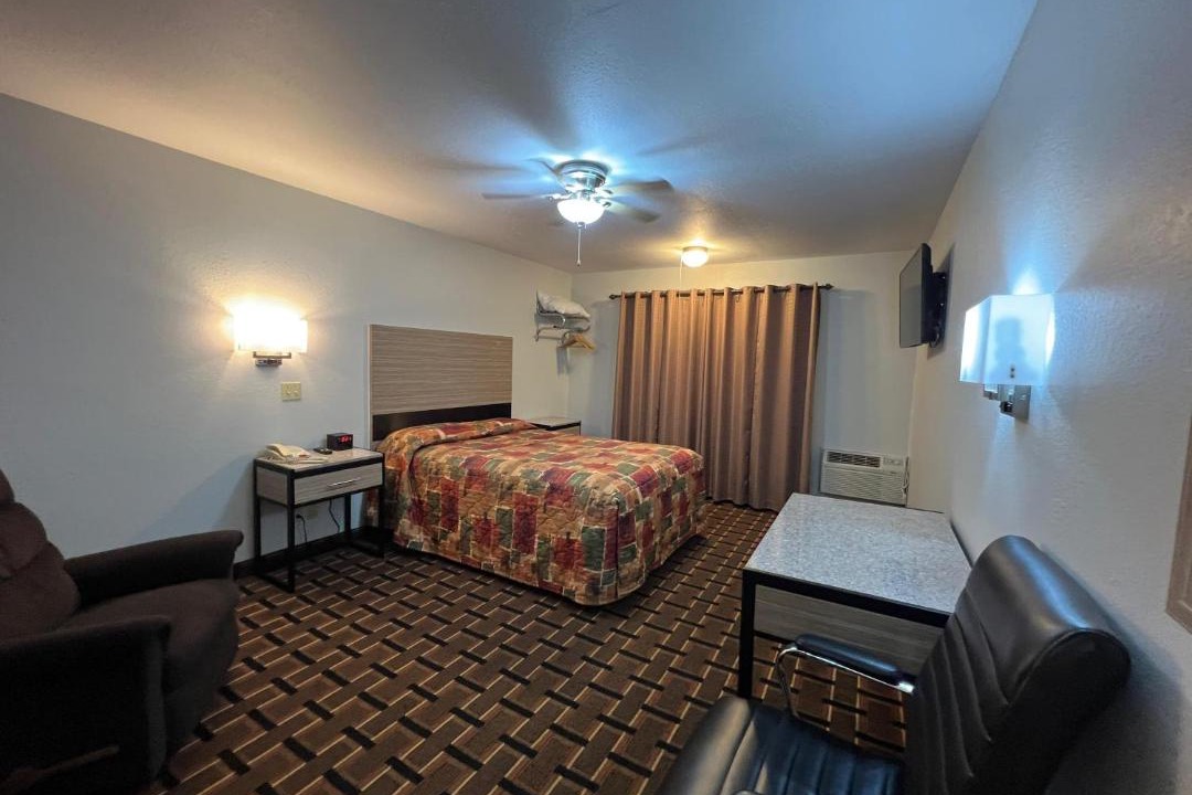 Photo of Bedroom in Nebraska City