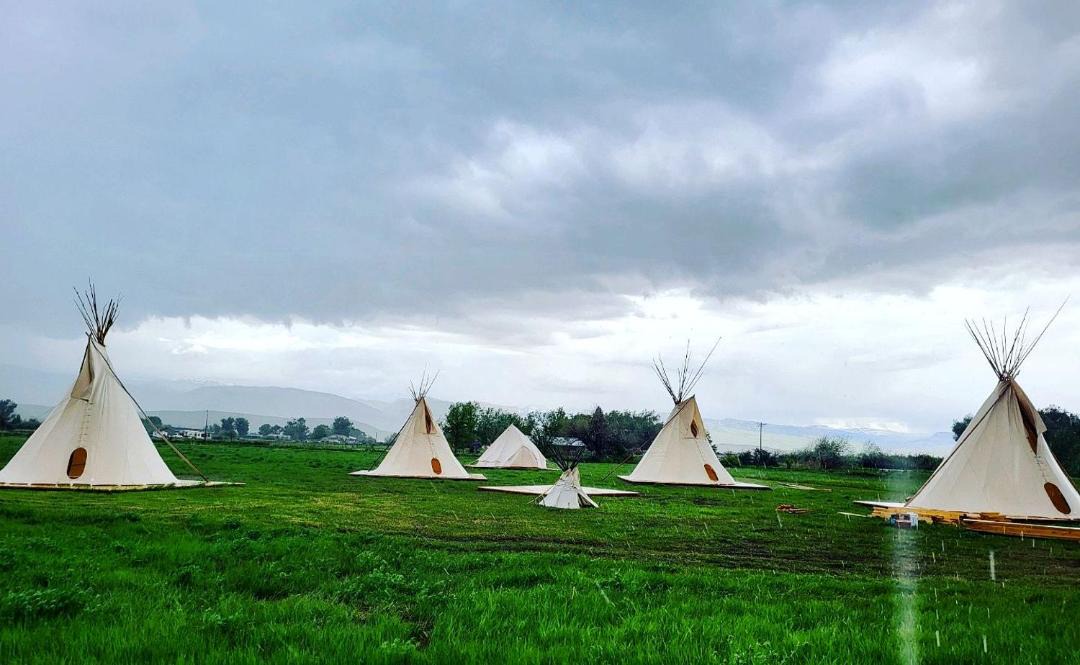 Photo of Others in Fort Washakie