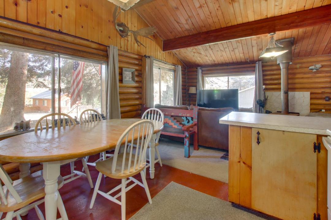 Photo of Kitchen in Lava Hot Springs