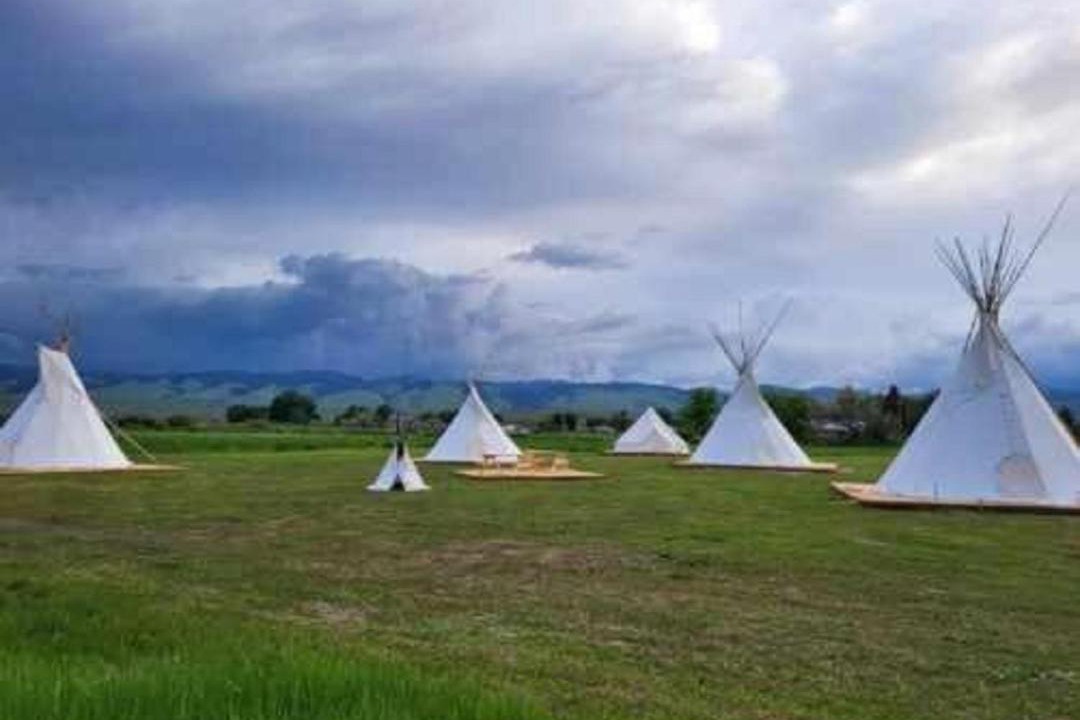 Photo of Others in Fort Washakie