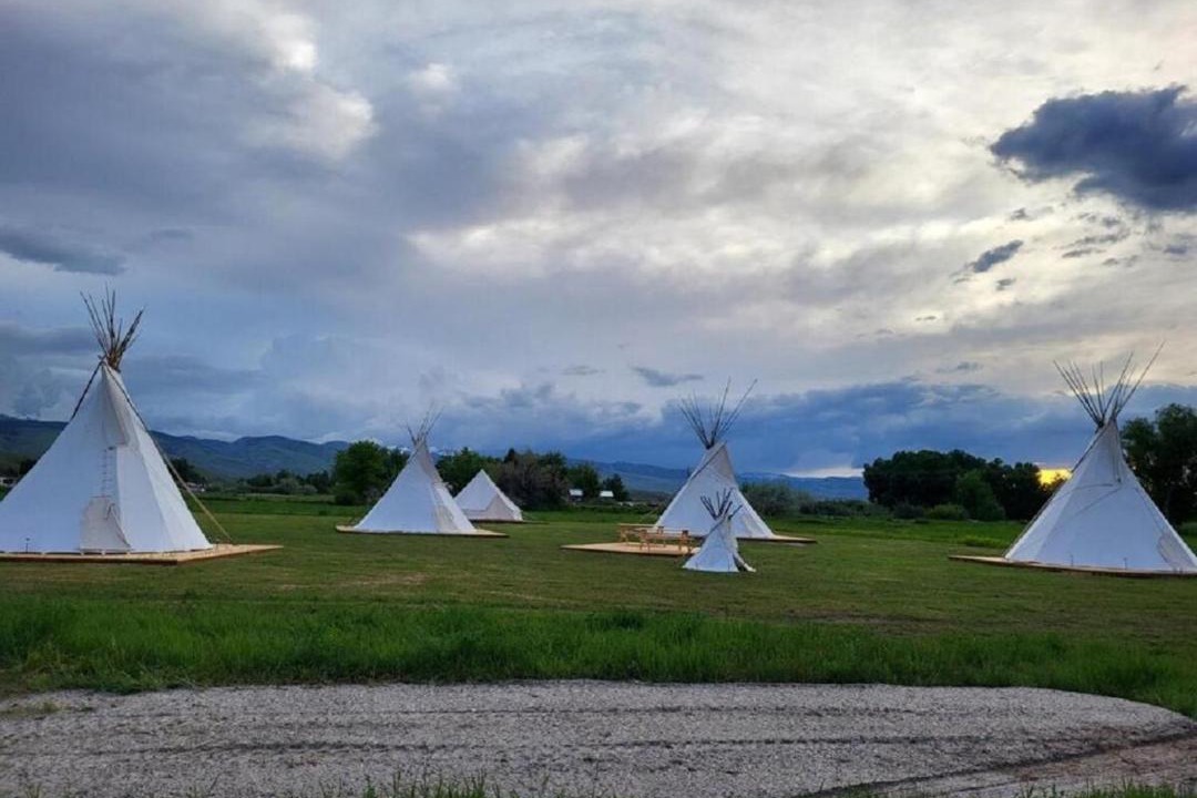 Photo of Others in Fort Washakie