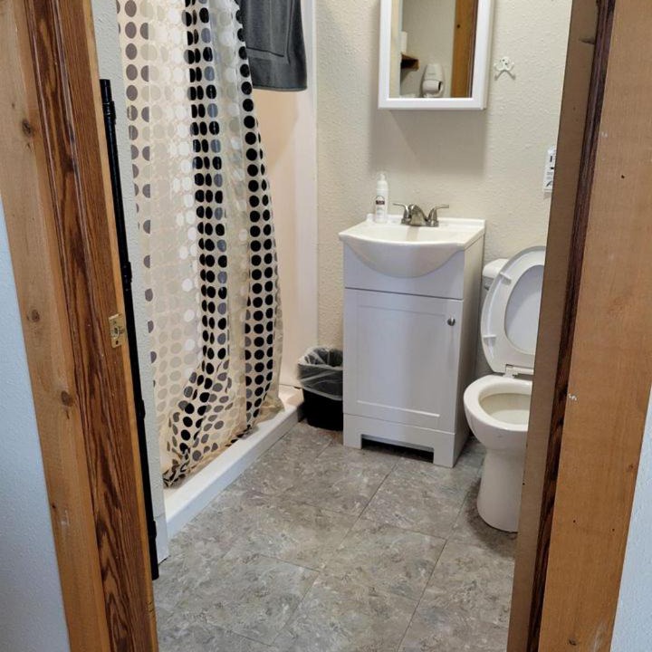 Photo of Bathroom in Moscow