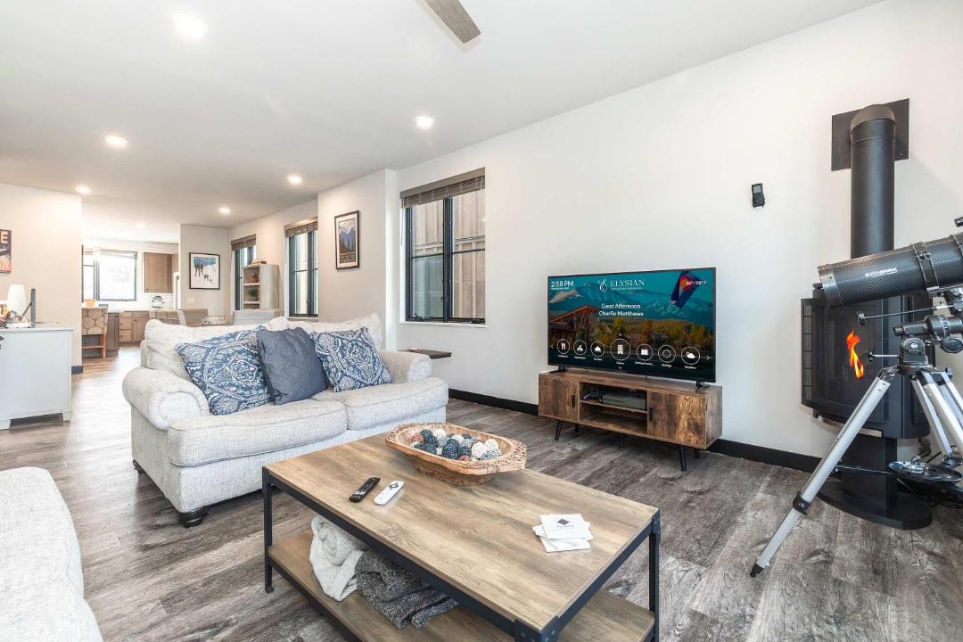 Photo of Livingroom in Winter Park
