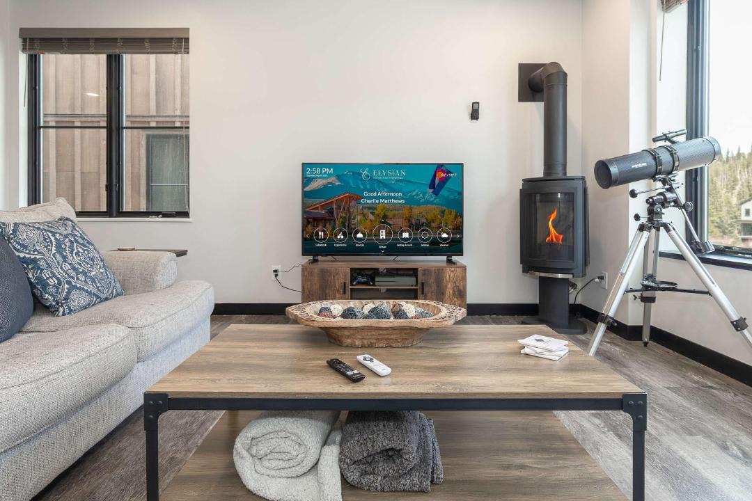 Photo of Livingroom in Winter Park