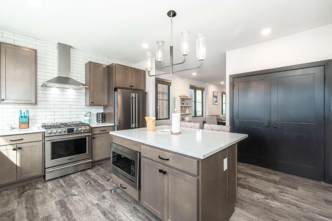 Photo of Kitchen in Winter Park