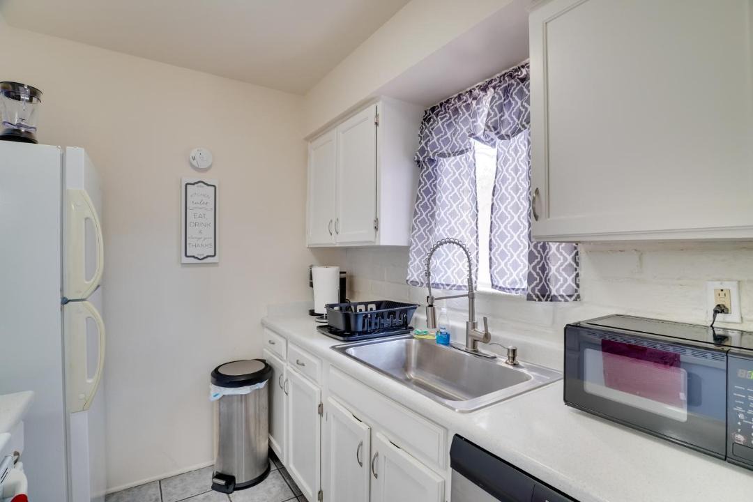 Photo of Kitchen in Tucson