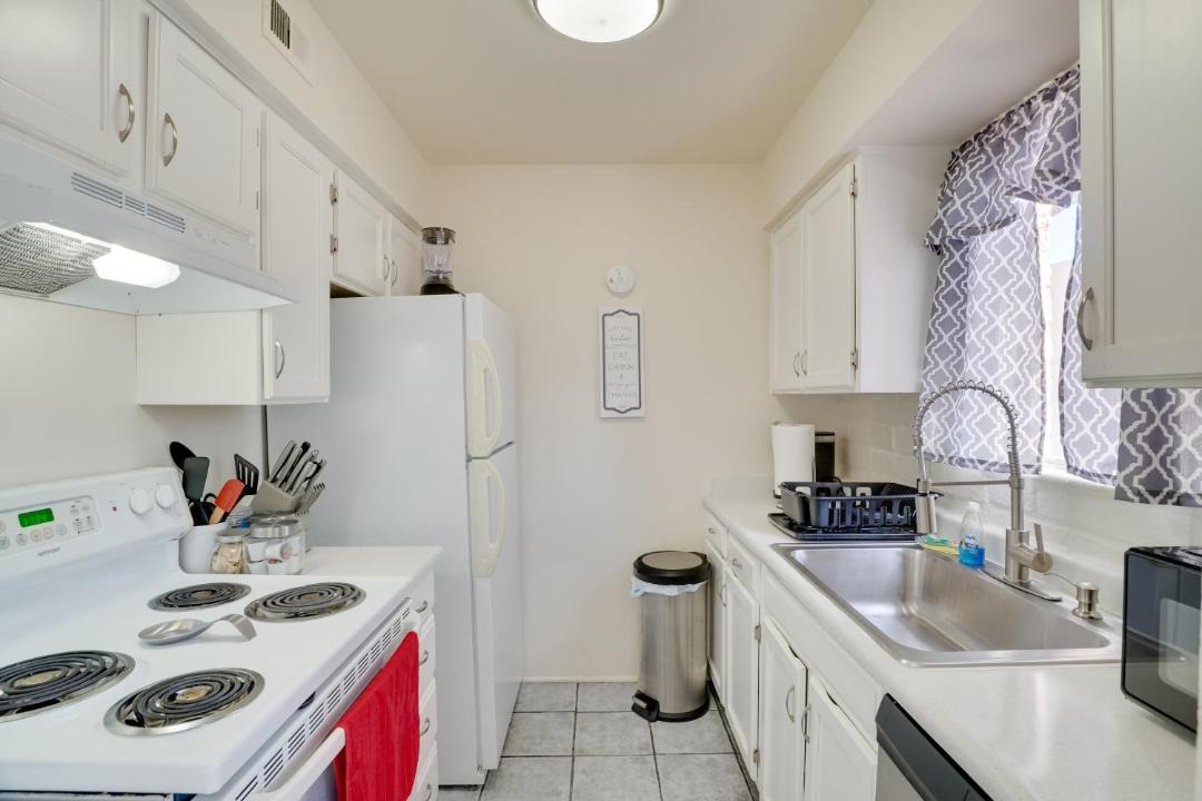 Photo of Kitchen in Tucson