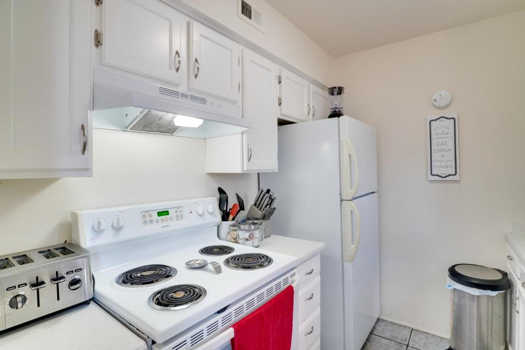 Photo of Kitchen in Tucson