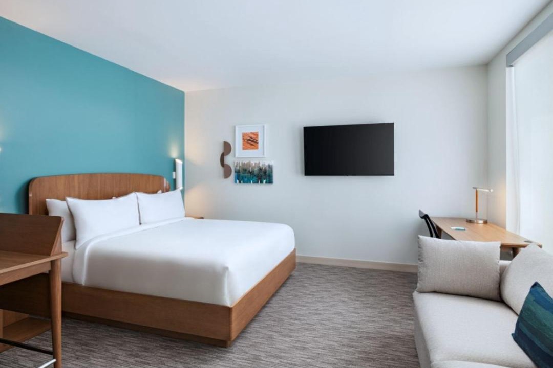 Photo of Bedroom in Las Vegas