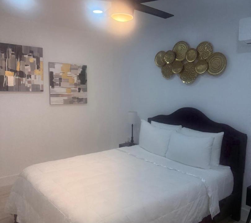 Photo of Bedroom in Paradise