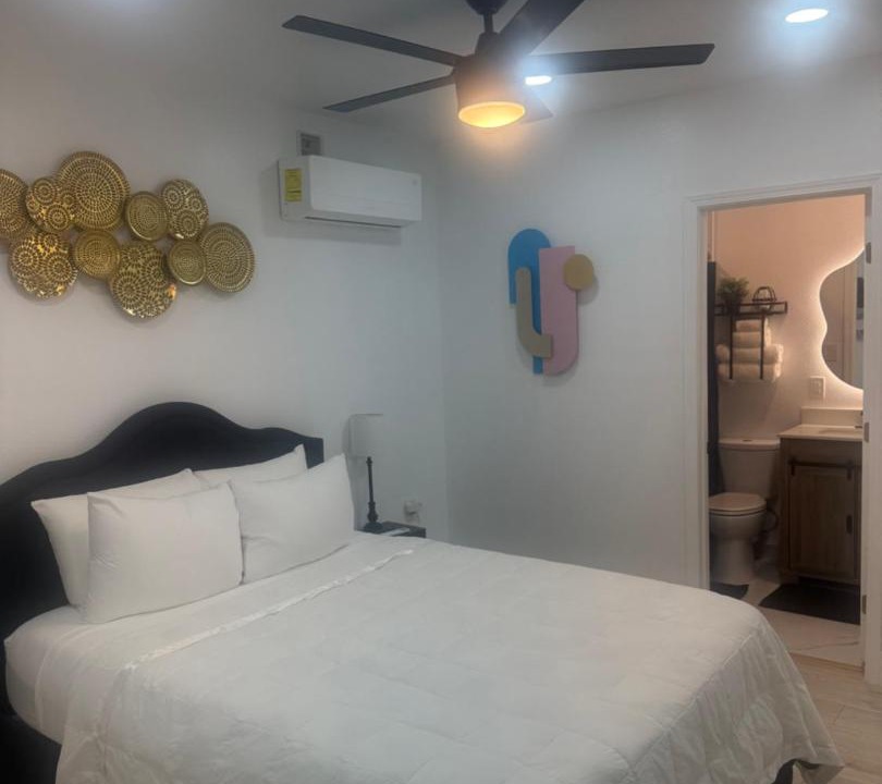 Photo of Bedroom in Paradise
