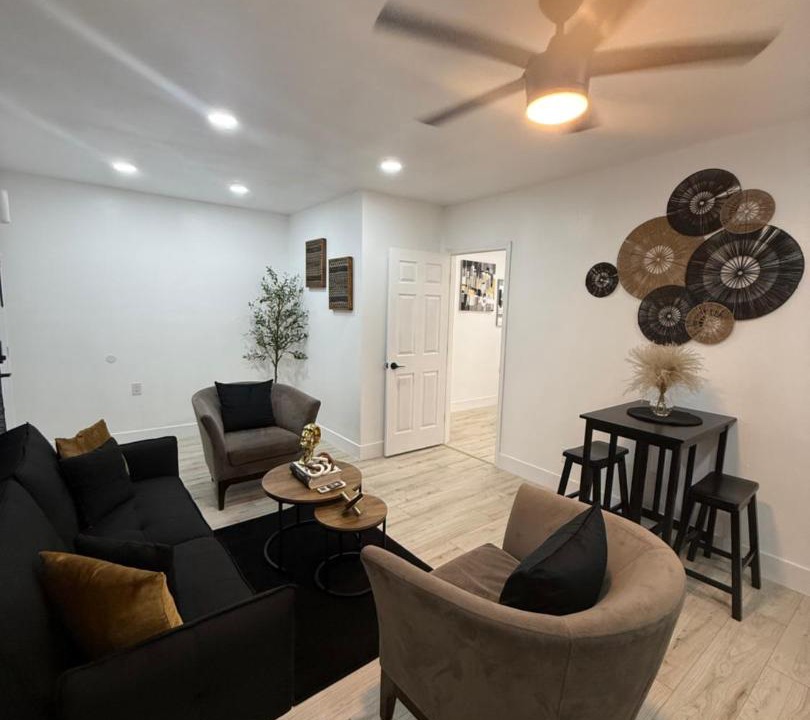 Photo of Livingroom in Paradise