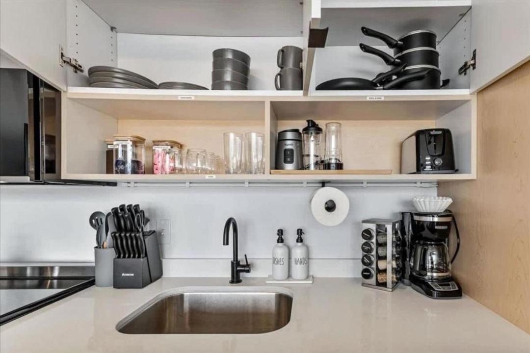Photo of Kitchen in Downtown Salt Lake City
