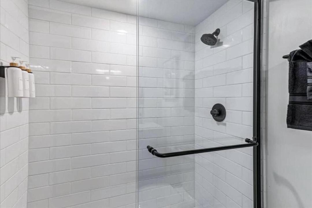 Photo of Bathroom in Downtown Salt Lake City