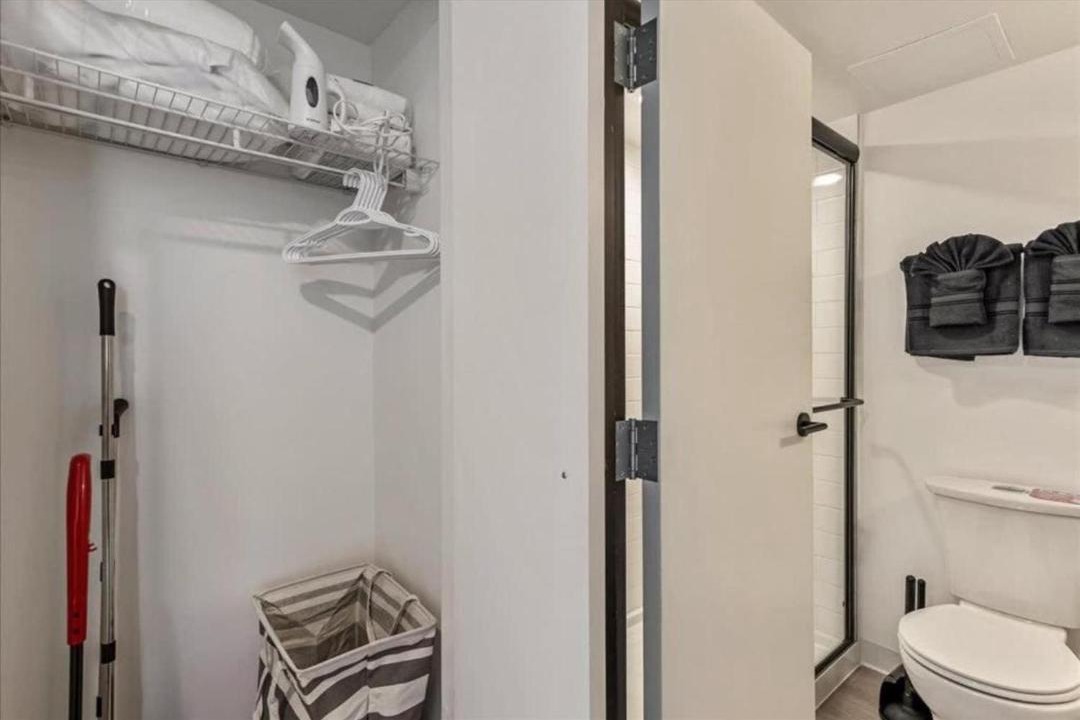 Photo of Bathroom in Downtown Salt Lake City