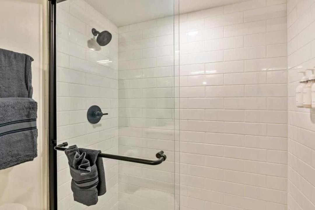 Photo of Bathroom in Downtown Salt Lake City