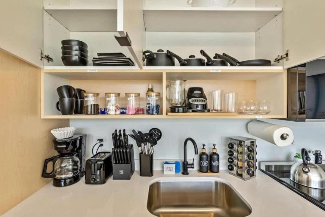 Photo of Kitchen in Downtown Salt Lake City