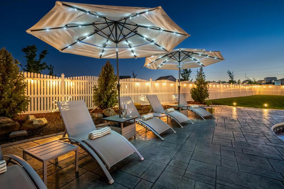Photo of Patio Balcony in Papillion