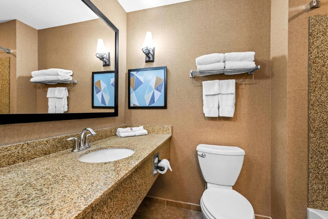 Photo of Bathroom in Gothenburg