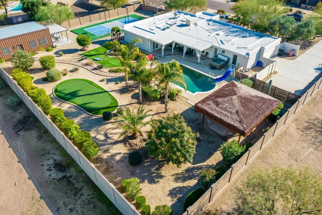 Photo of Others in Central Scottsdale