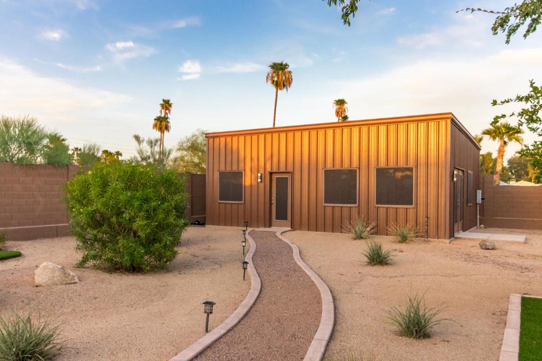 Photo of Others in Central Scottsdale