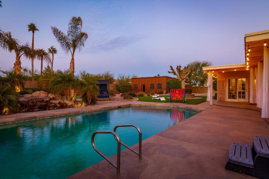 Photo of Others in Central Scottsdale