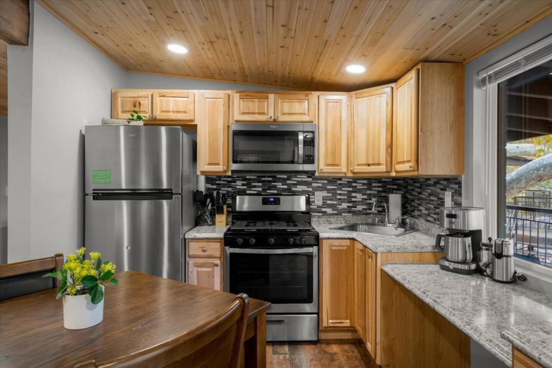 Photo of Kitchen in Sedona