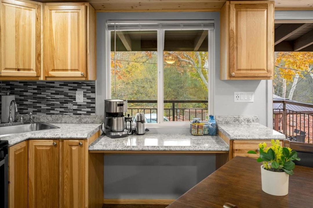 Photo of Kitchen in Sedona