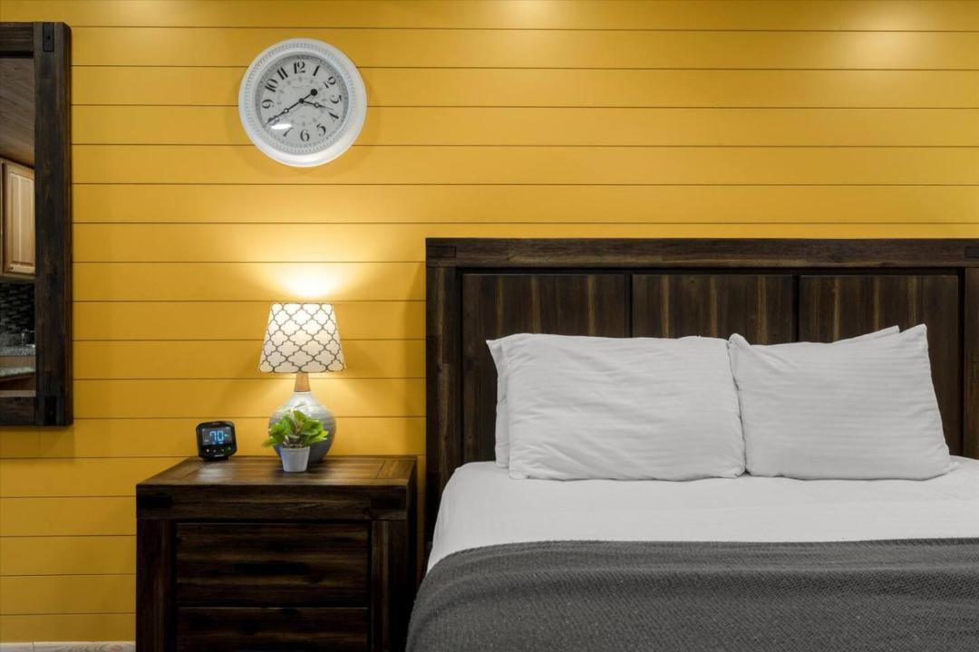 Photo of Bedroom in Sedona