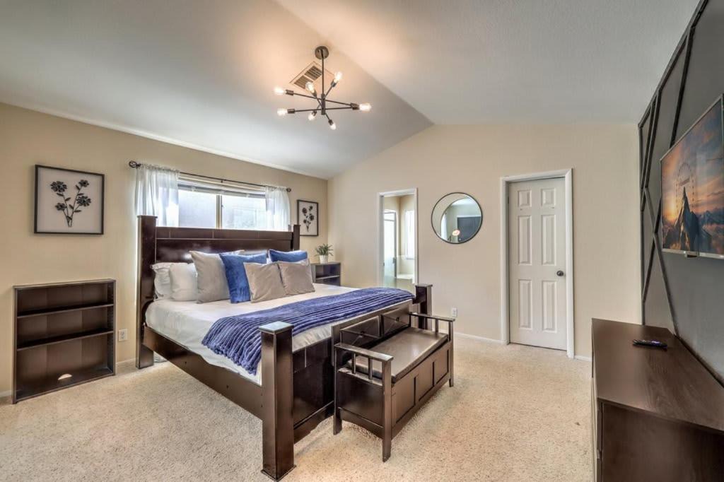 Photo of Bedroom in North Las Vegas
