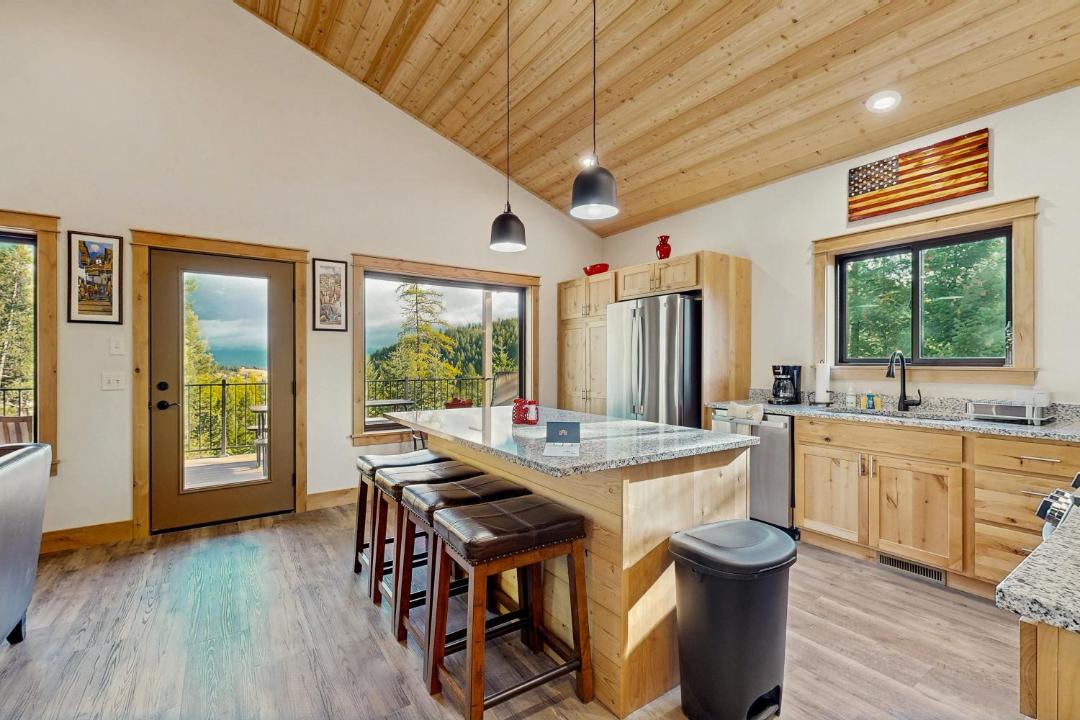 Photo of Kitchen in Kalispell