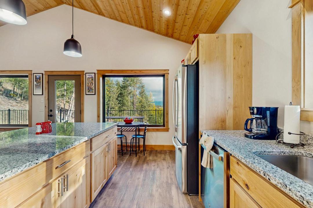 Photo of Kitchen in Kalispell