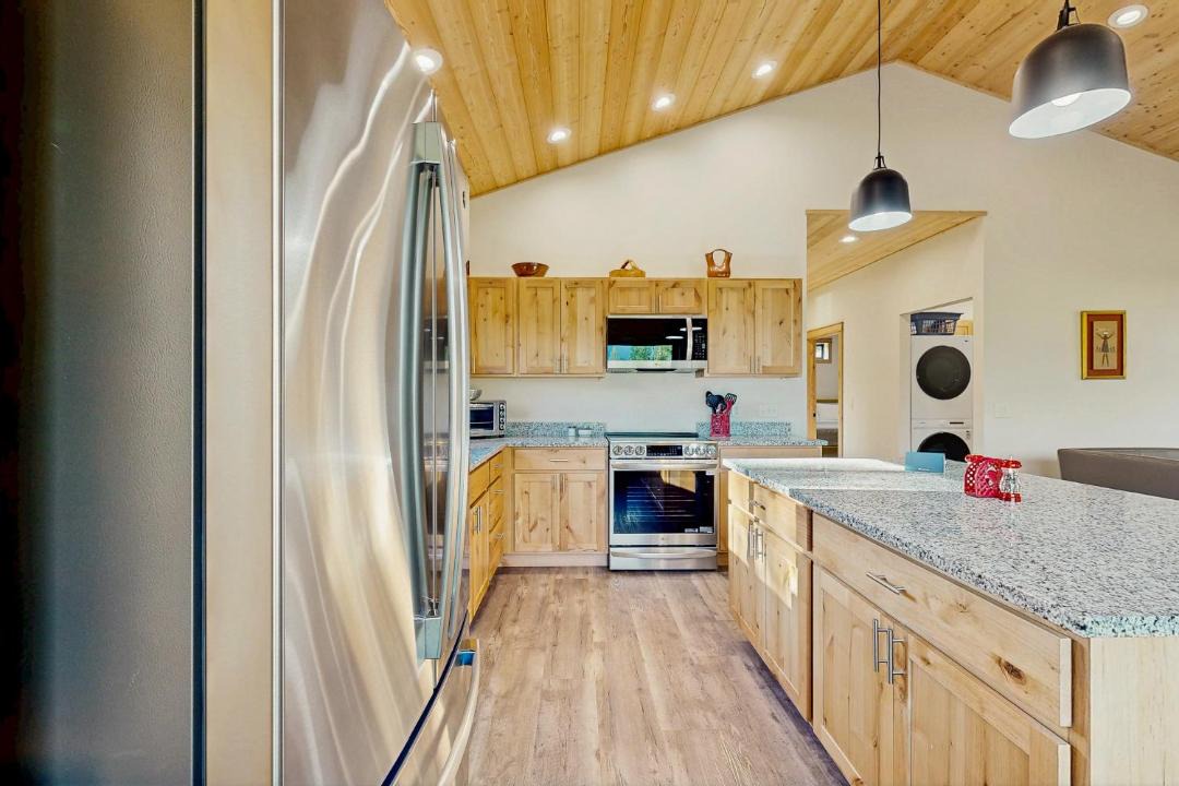 Photo of Kitchen in Kalispell