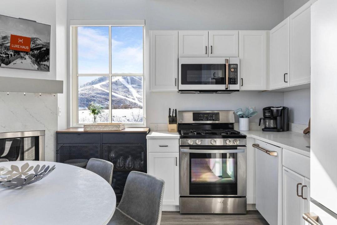 Photo of Kitchen in Park City