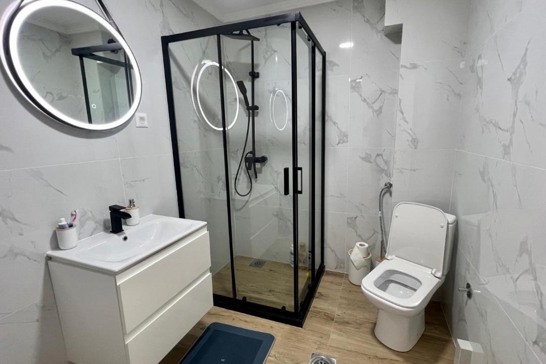 Photo of Bathroom in Prijevor